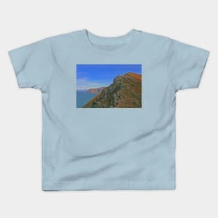 Into the Valley, August 2022 Kids T-Shirt